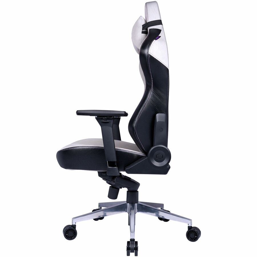 Cooler Master Caliber X1C Gaming Chair CMI-GCX1C-GY
