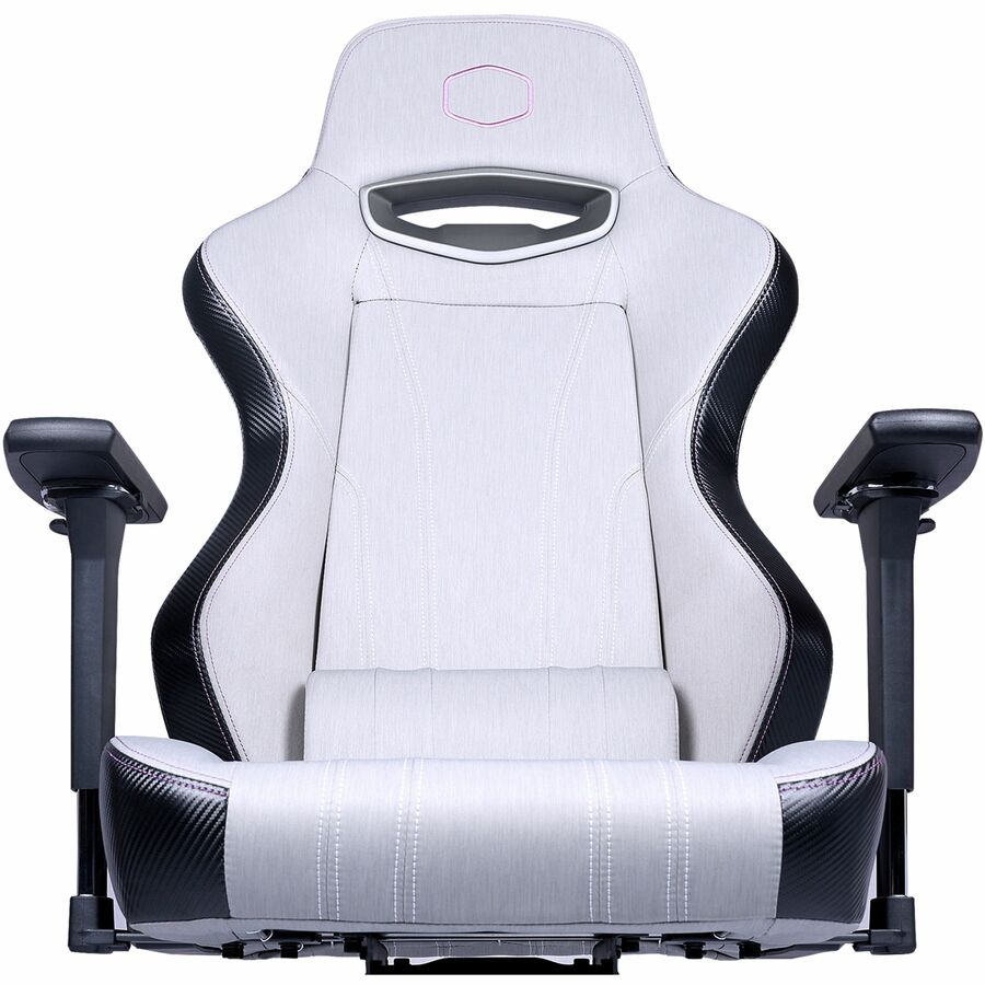 Cooler Master Caliber X1C Gaming Chair CMI-GCX1C-GY