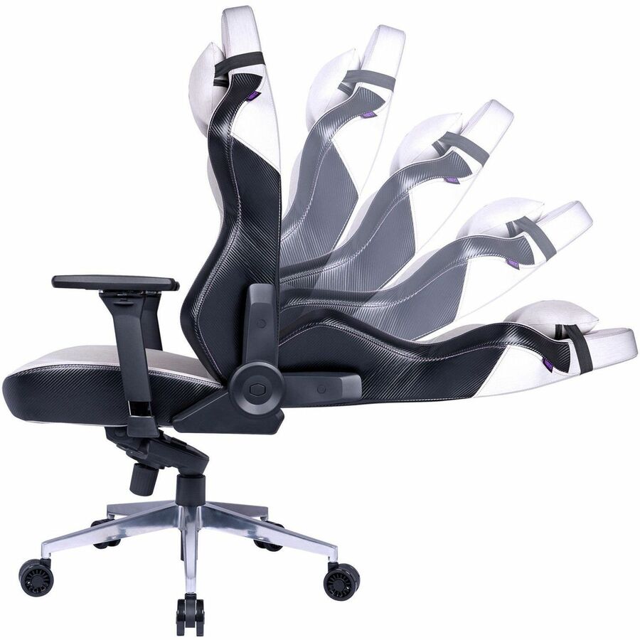 Cooler Master Caliber X1C Gaming Chair CMI-GCX1C-GY