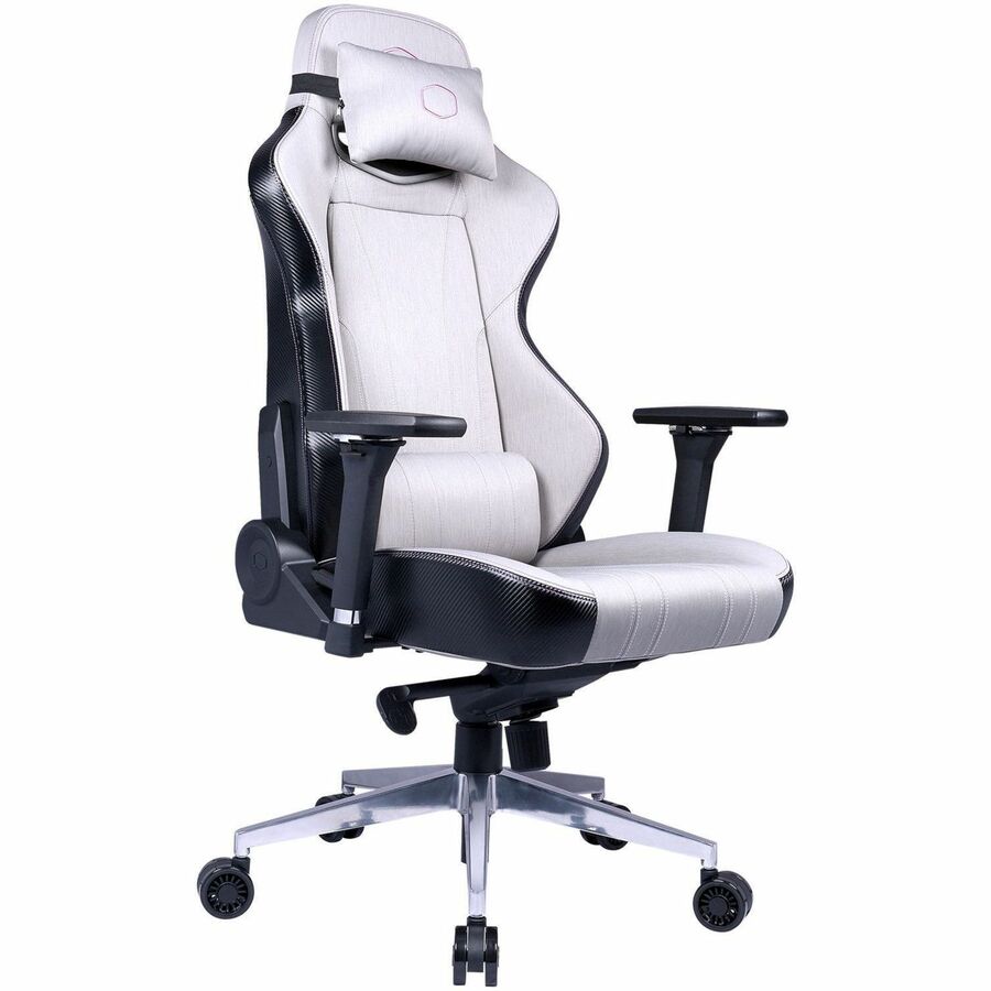 Cooler Master Caliber X1C Gaming Chair CMI-GCX1C-GY