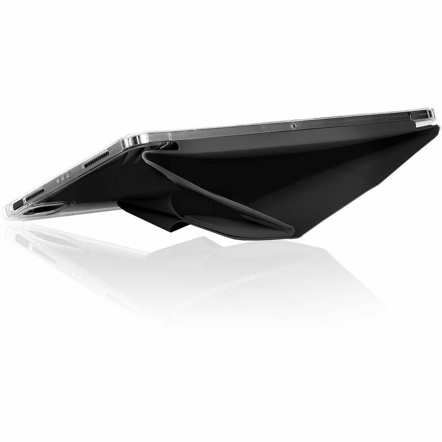 STM Goods Opp Carrying Case (Folio) for 11" Apple iPad Air 11 (2024) Tablet - Black stm-222-436KY-01