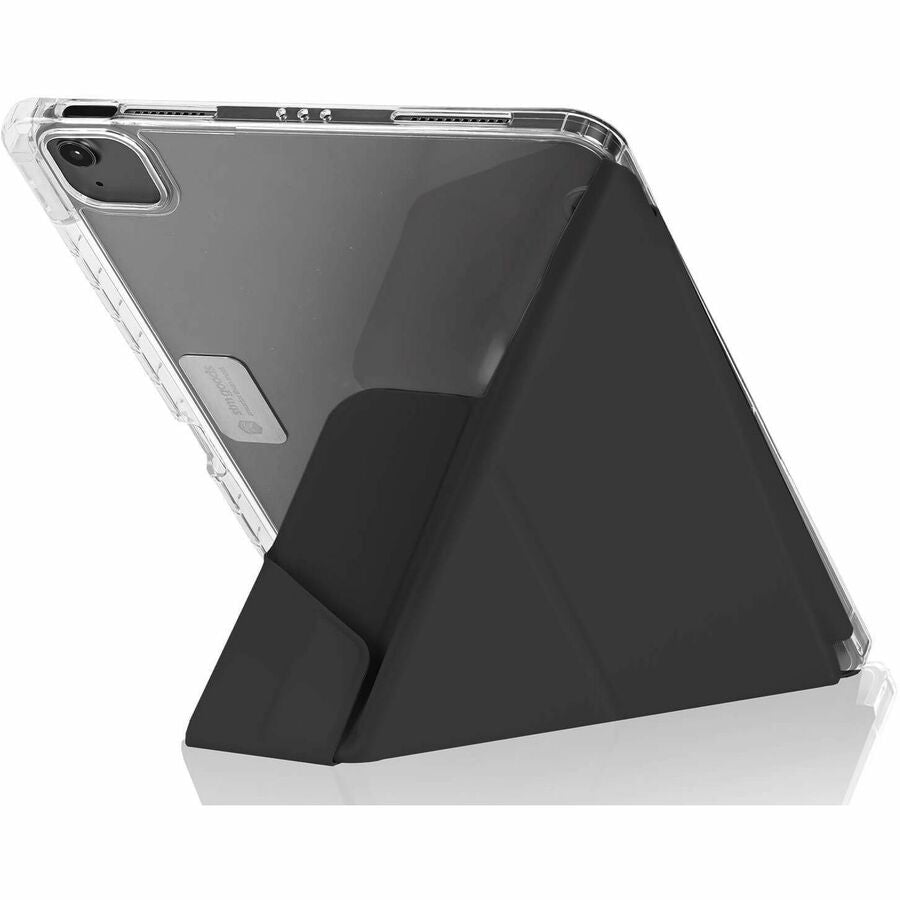 STM Goods Opp Carrying Case (Folio) for 11" Apple iPad Air 11 (2024) Tablet - Black stm-222-436KY-01