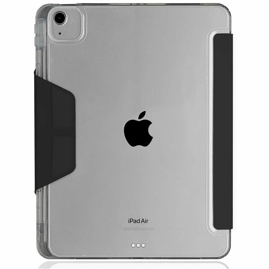 STM Goods Opp Carrying Case (Folio) for 11" Apple iPad Air 11 (2024) Tablet - Black stm-222-436KY-01