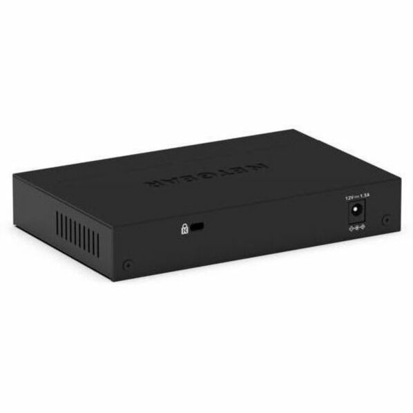 Netgear 8-Port 2.5G Multi-Gigabit Ethernet Unmanaged Switch MS308100NAS