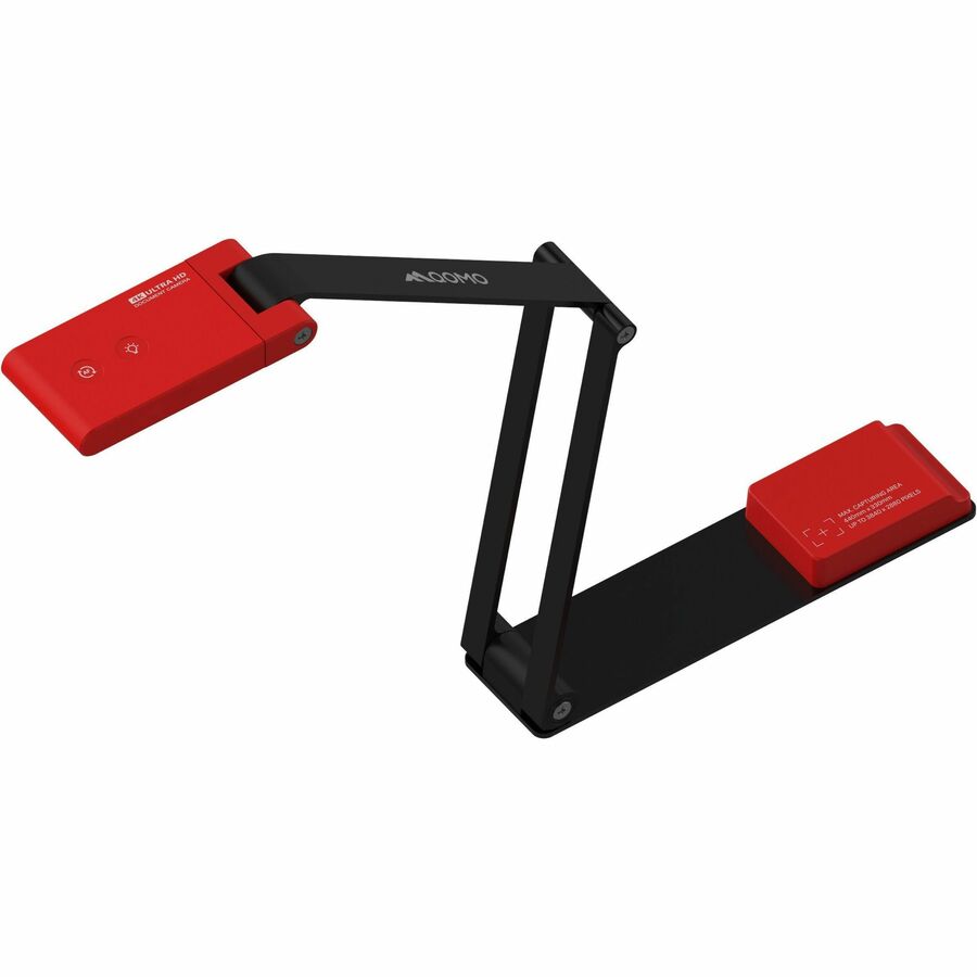 Qomo HiteVision 4K Portable Doc Cam QPC5