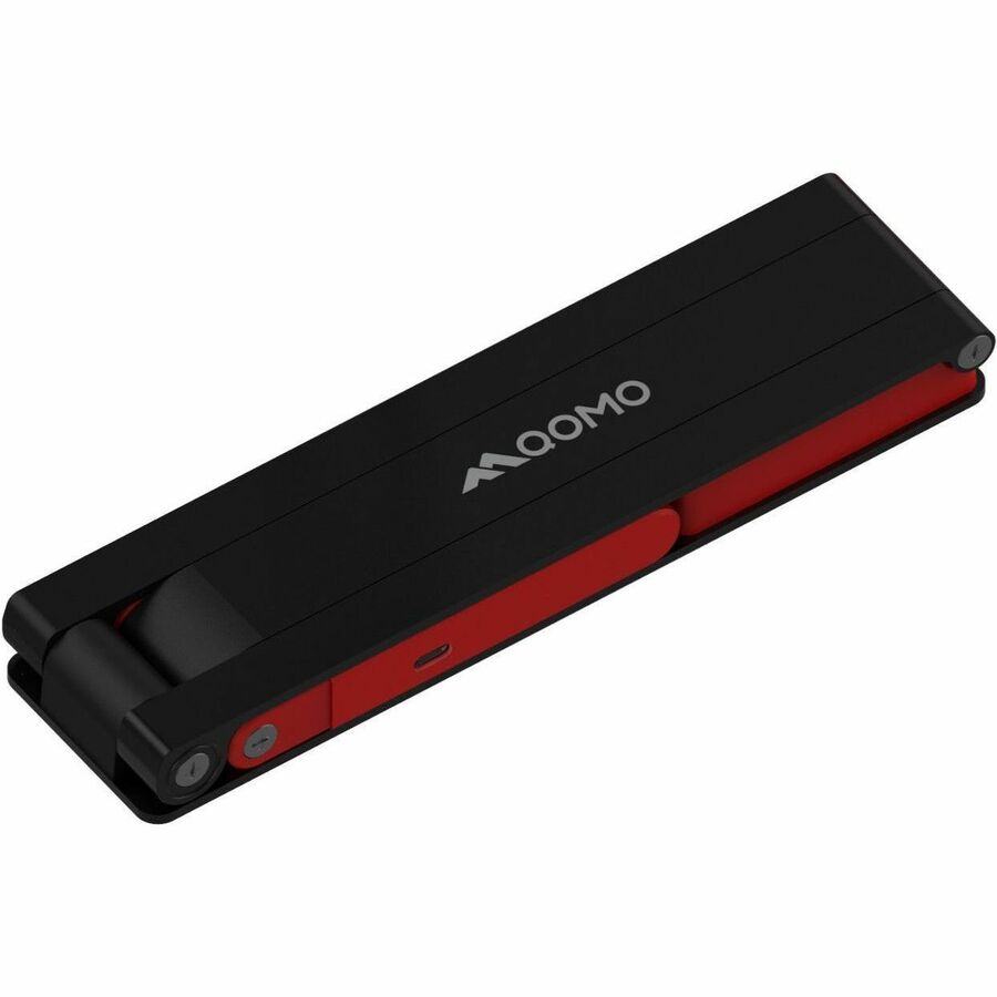 Qomo HiteVision 4K Portable Doc Cam QPC5