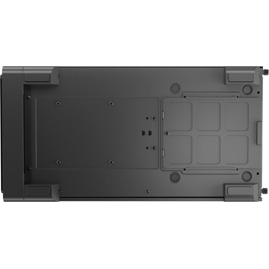 Lenovo Legion T5 26IRB8 90UT001RUS Gaming Desktop Computer - Intel Core i7 14th Gen i7-14700F - 32 GB - 1 TB HDD - 1 TB SSD - Tower - Storm Gray 90UT001RUS