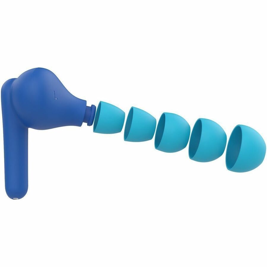 Belkin SoundForm Nano 2 Wireless Earbuds for Kids AUC011btBL