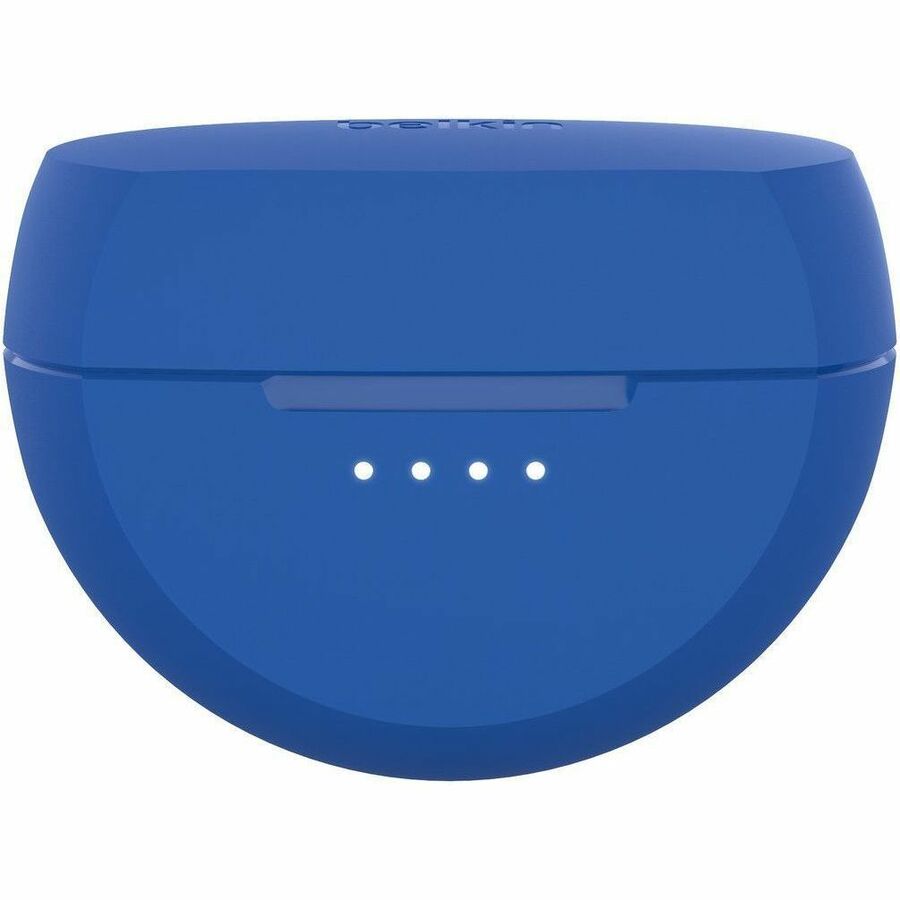 Belkin SoundForm Nano 2 Wireless Earbuds for Kids AUC011btBL