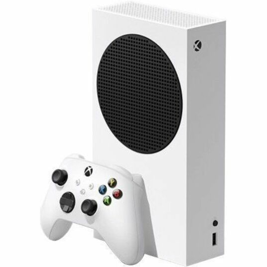 Microsoft Xbox Series S Gaming Console EP2-10050
