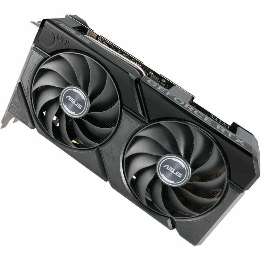 Asus NVIDIA GeForce RTX 4060 Ti Graphic Card - 16 GB GDDR6 DUAL-RTX4060TI-O16G-EVO