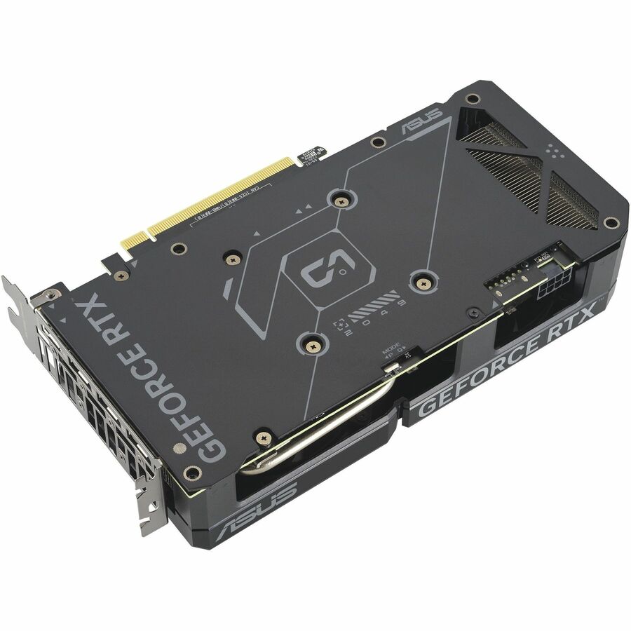 Asus NVIDIA GeForce RTX 4060 Ti Graphic Card - 16 GB GDDR6 DUAL-RTX4060TI-O16G-EVO