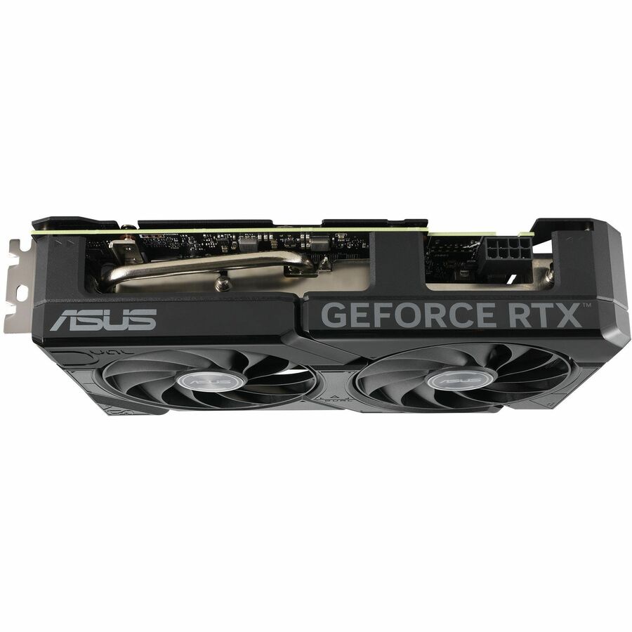 Asus NVIDIA GeForce RTX 4060 Ti Graphic Card - 16 GB GDDR6 DUAL-RTX4060TI-O16G-EVO