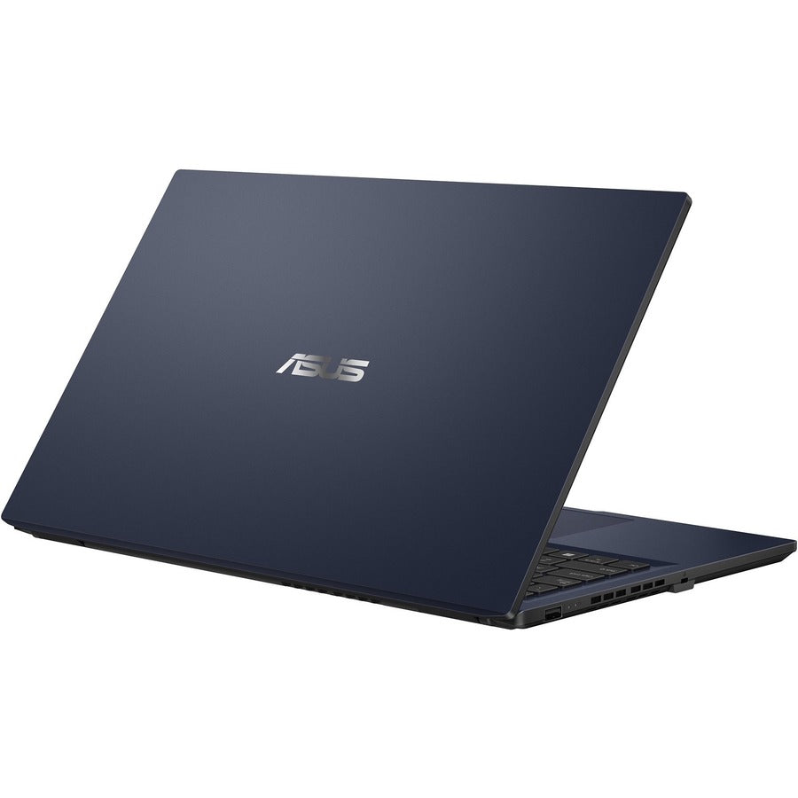 Asus ExpertBook B1 B1502 B1502CVA-XS54 15.6" Notebook - Full HD - Intel Core i5 13th Gen i5-1335U - 16 GB - 512 GB SSD - Star Black B1502CVA-XS54
