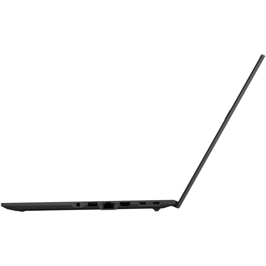 Asus ExpertBook B1 B1502 B1502CVA-XS54 15.6" Notebook - Full HD - Intel Core i5 13th Gen i5-1335U - 16 GB - 512 GB SSD - Star Black B1502CVA-XS54