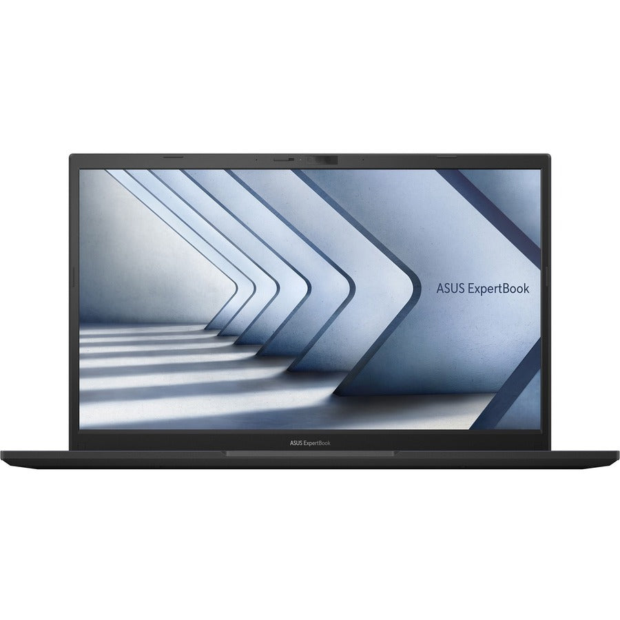 Asus ExpertBook B1 B1502 B1502CVA-XS54 15.6" Notebook - Full HD - Intel Core i5 13th Gen i5-1335U - 16 GB - 512 GB SSD - Star Black B1502CVA-XS54