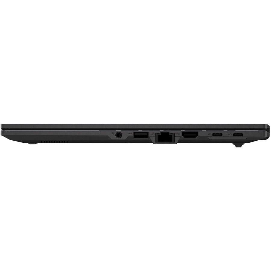Asus ExpertBook B1 B1502 B1502CVA-XS54 15.6" Notebook - Full HD - Intel Core i5 13th Gen i5-1335U - 16 GB - 512 GB SSD - Star Black B1502CVA-XS54