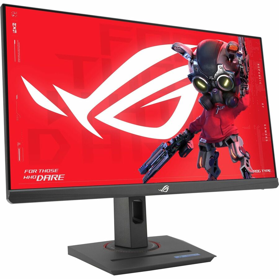 Asus ROG Strix XG259CS 25" Class Full HD Gaming LED Monitor - 16:9 - Black XG259CS