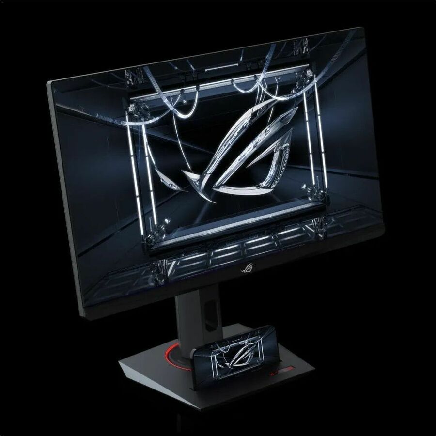 Asus ROG Strix XG259CS 25" Class Full HD Gaming LED Monitor - 16:9 - Black XG259CS