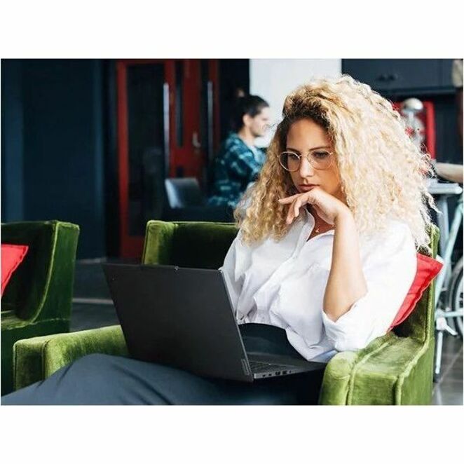 Lenovo ThinkPad T14 Gen 5 21MC004YUS 14" Touchscreen Notebook - WUXGA - AMD Ryzen 7 PRO 8840U - 32 GB - 512 GB SSD - English Keyboard - Black 21MC004YUS