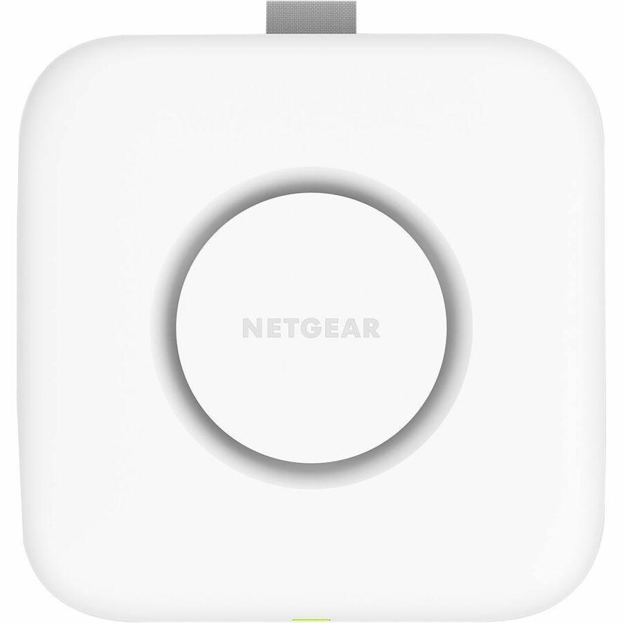 Netgear WBE710 Tri Band IEEE 802.11 a/b/g/n/ac/ax/be 9.40 Gbit/s Wireless Access Point WBE710100NAS