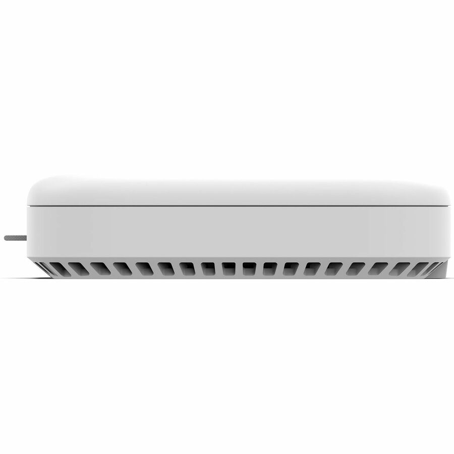 Netgear WBE710 Tri Band IEEE 802.11 a/b/g/n/ac/ax/be 9.40 Gbit/s Wireless Access Point WBE710100NAS