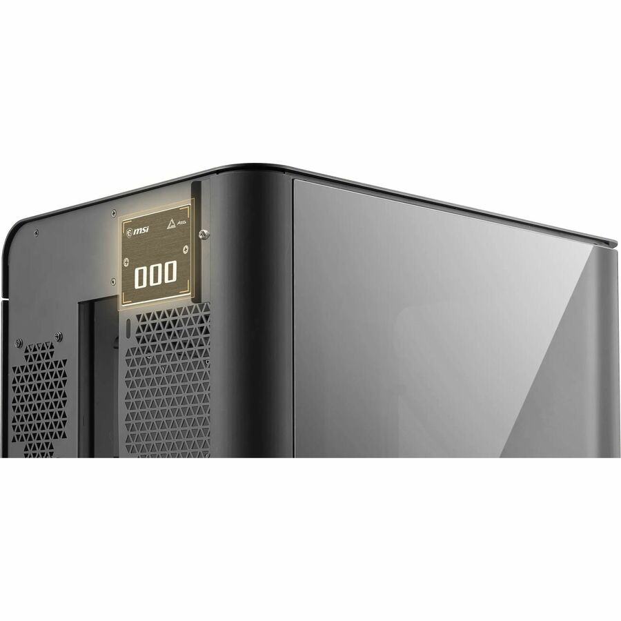 MSI PC Cases MEG MAESTRO 700L PZ MAESTRO700LPZ