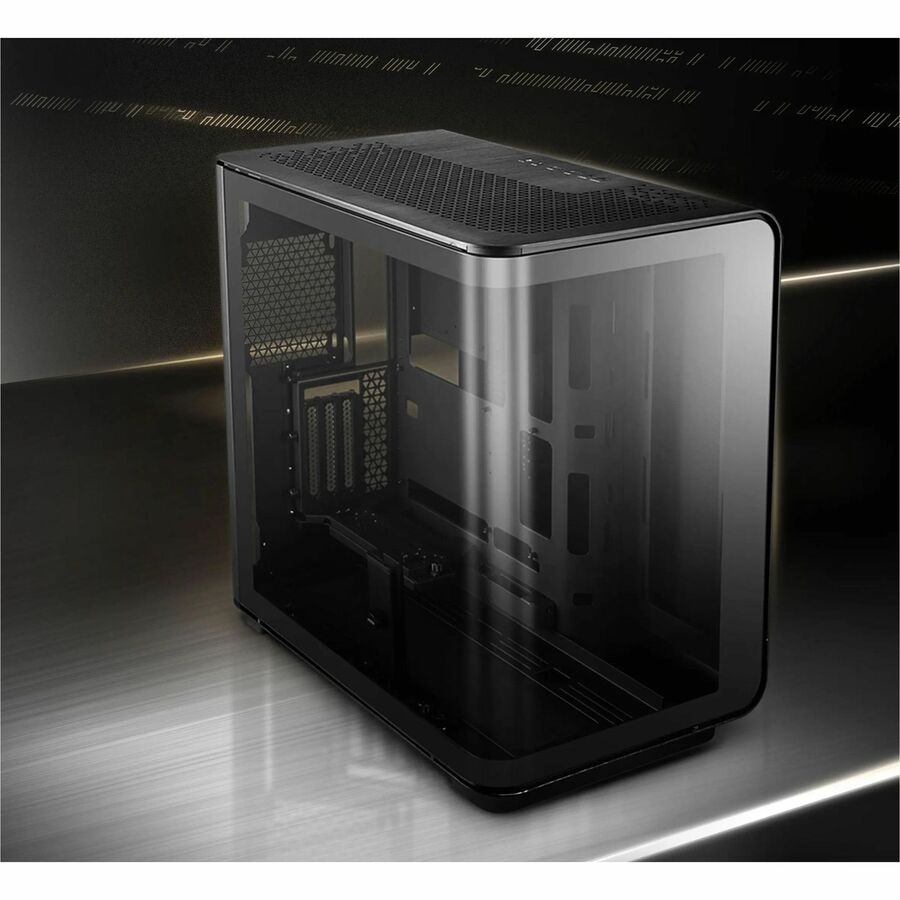 MSI PC Cases MEG MAESTRO 700L PZ MAESTRO700LPZ