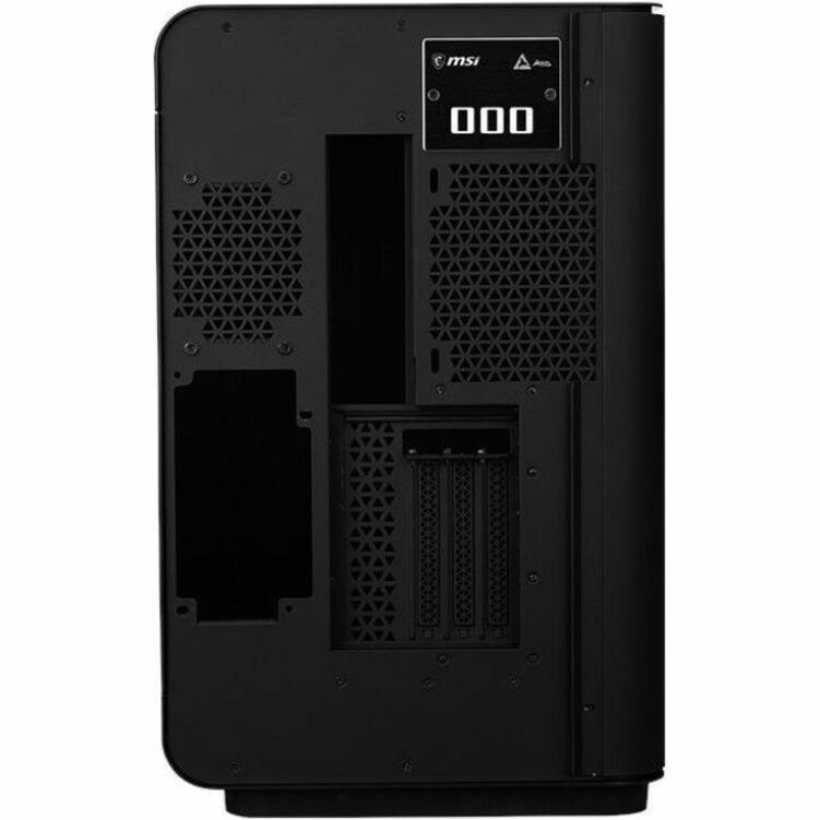 MSI PC Cases MEG MAESTRO 700L PZ MAESTRO700LPZ