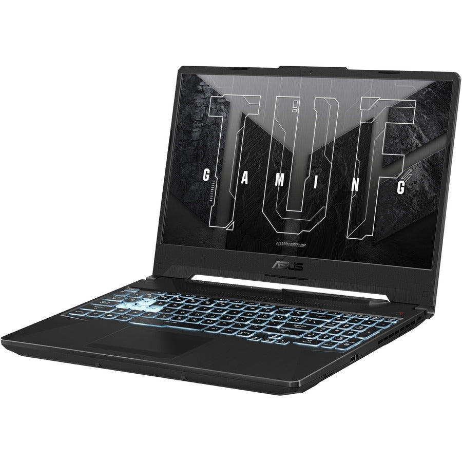 TUF Gaming A15 FA506 FA506NF-ES51 15.6" Gaming Notebook - Full HD - AMD Ryzen 5 7535HS - 8 GB - 512 GB SSD FA506NFES51