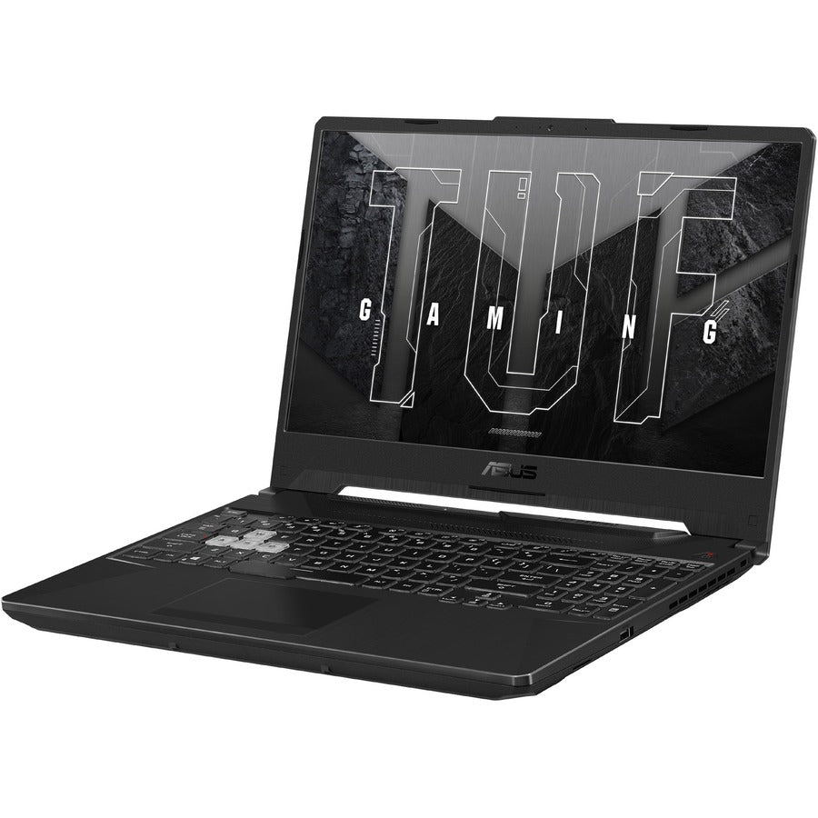 TUF Gaming A15 FA506 FA506NF-ES51 15.6" Gaming Notebook - Full HD - AMD Ryzen 5 7535HS - 8 GB - 512 GB SSD FA506NFES51