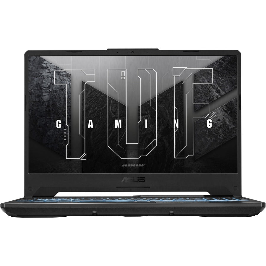 TUF Gaming A15 FA506 FA506NF-ES51 15.6" Gaming Notebook - Full HD - AMD Ryzen 5 7535HS - 8 GB - 512 GB SSD FA506NFES51