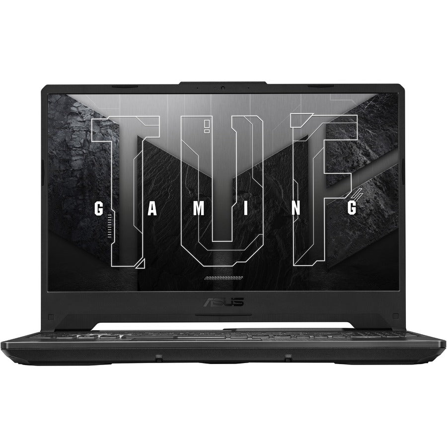 TUF Gaming A15 FA506 FA506NF-ES51 15.6" Gaming Notebook - Full HD - AMD Ryzen 5 7535HS - 8 GB - 512 GB SSD FA506NFES51