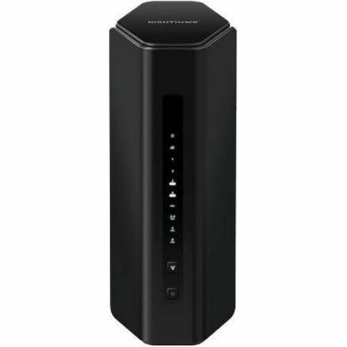 Netgear Nighthawk RS300 Wi-Fi 7 IEEE 802.11be Ethernet Wireless Router RS300-100NAS