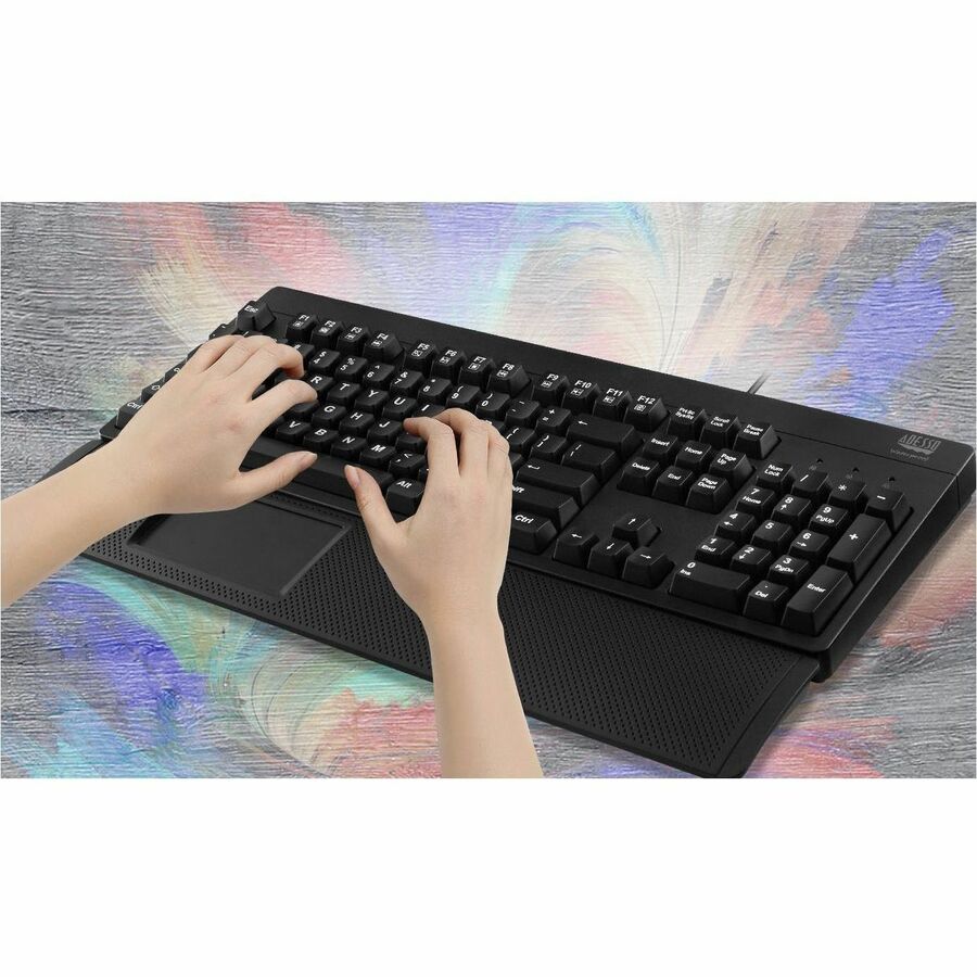 Adesso iMouse T60 TouchPad iMouse-T60