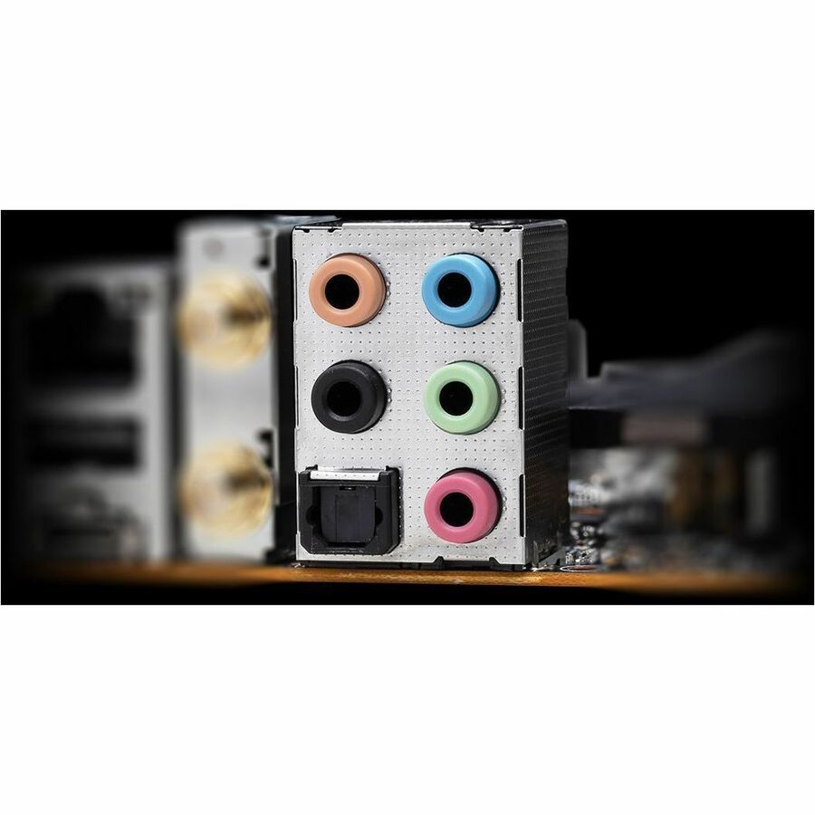 MSI B760-VC WIFI IV Gaming Desktop Motherboard - Intel B760 Chipset - Socket LGA-1700 - ATX PROB760VCWIFIWT