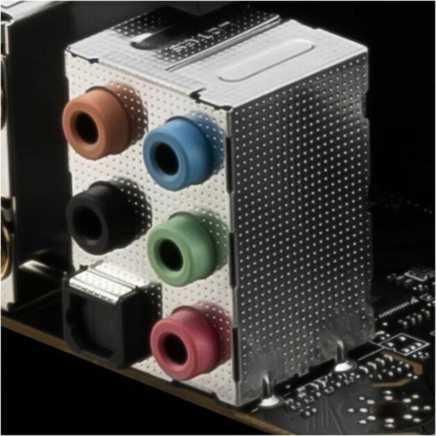 MSI B760-VC WIFI IV Gaming Desktop Motherboard - Intel B760 Chipset - Socket LGA-1700 - ATX PROB760VCWIFIWT