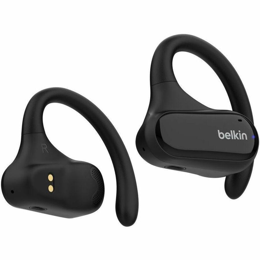 Belkin SoundForm ClearFit Earset AUC013btBK
