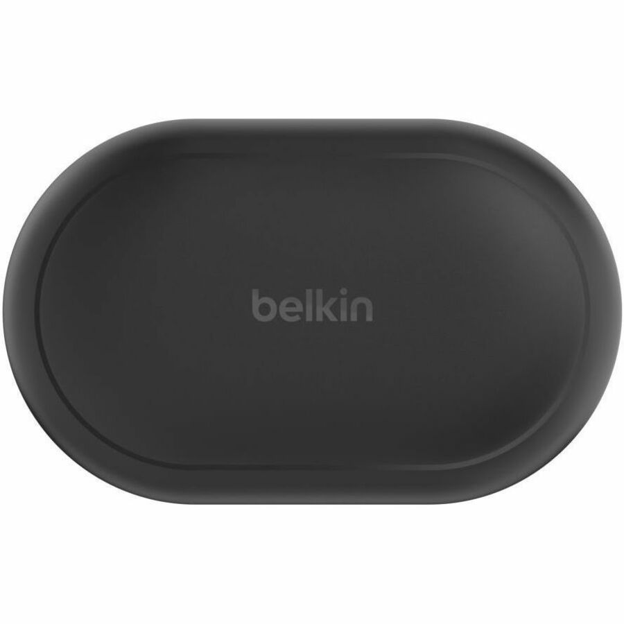 Belkin SoundForm ClearFit Earset AUC013btBK