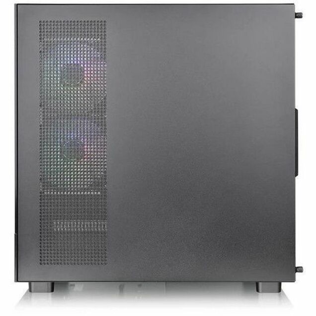 Thermaltake View 270 Plus TG ARGB Mid Tower Chassis CA-1Y7-00M1WN-01