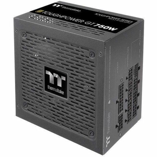 Thermaltake Toughpower GT 750W Power Supply PS-TPT-0750FNFAGU-3