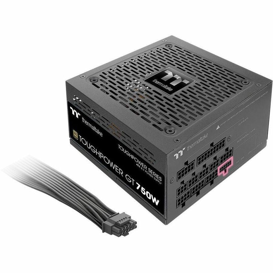 Thermaltake Toughpower GT 750W Power Supply PS-TPT-0750FNFAGU-3