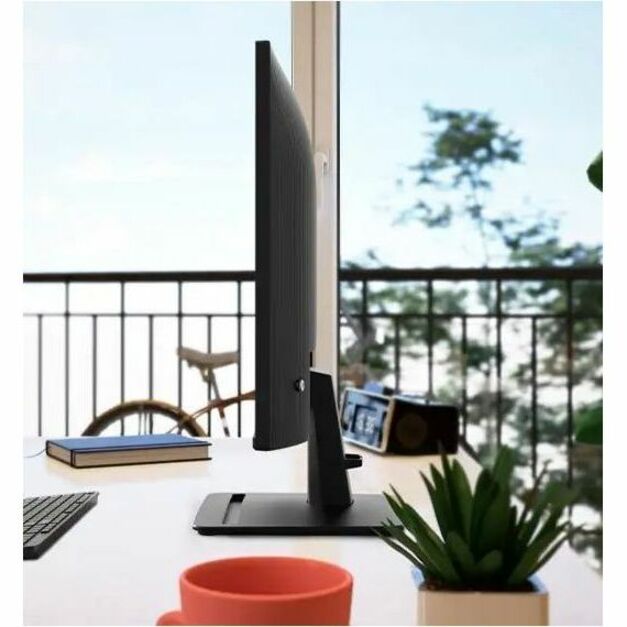 MSI Pro MP271A E2 27" Class Full HD LCD Monitor - 16:9 - Black PROMP271AE2