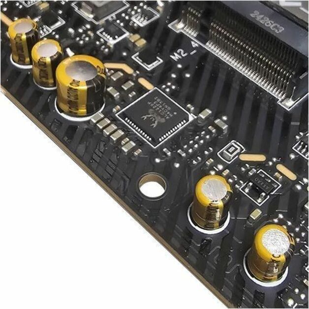 MSI MPG Z890 CARBON ATX GAMING MOTHERBOARD LGA 1851 for Intel Core Ultra CPU Z890CARBONWIFI