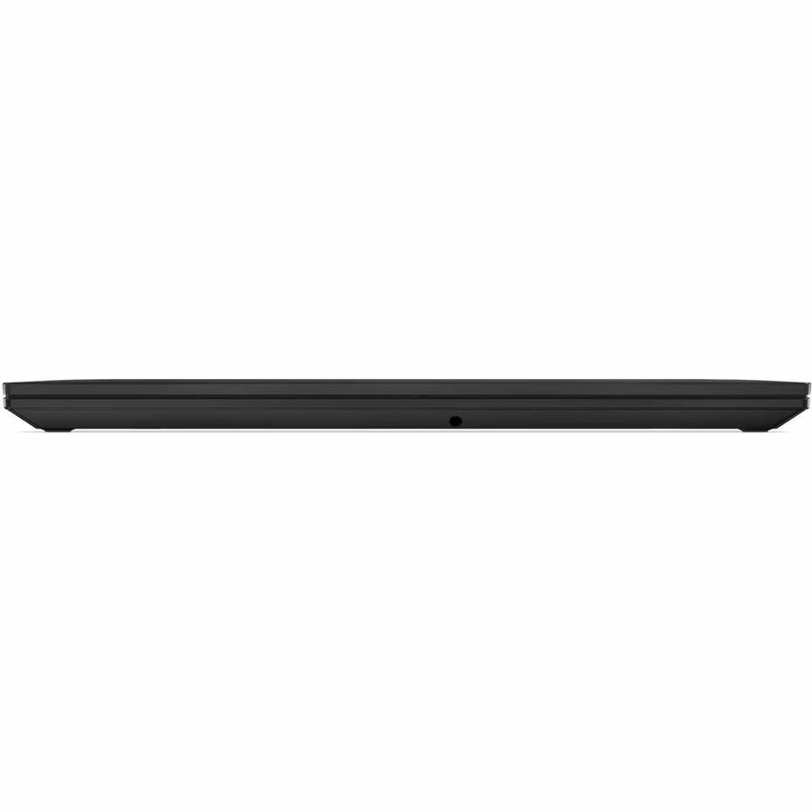 Lenovo ThinkPad P16s Gen 2 21K9003AUS 16" Mobile Workstation - WUXGA - AMD Ryzen 7 PRO 7840U - 16 GB - 512 GB SSD - English Keyboard - Villi Black 21K9003AUS