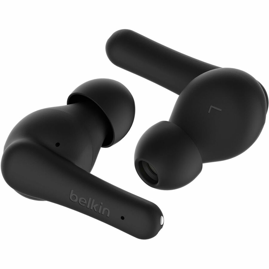 Belkin SoundForm Rhythm True Wireless Earbuds AUC012btBK