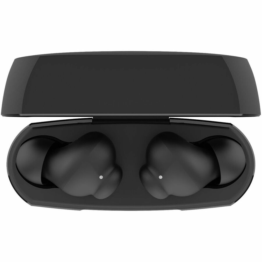 Belkin SoundForm Rhythm True Wireless Earbuds AUC012btBK