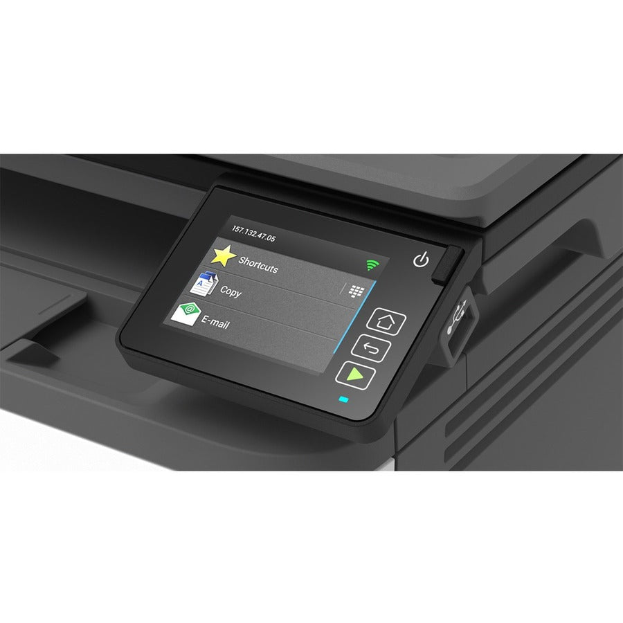 Lexmark MX431adw Laser Multifunction Printer - Monochrome 29S0500