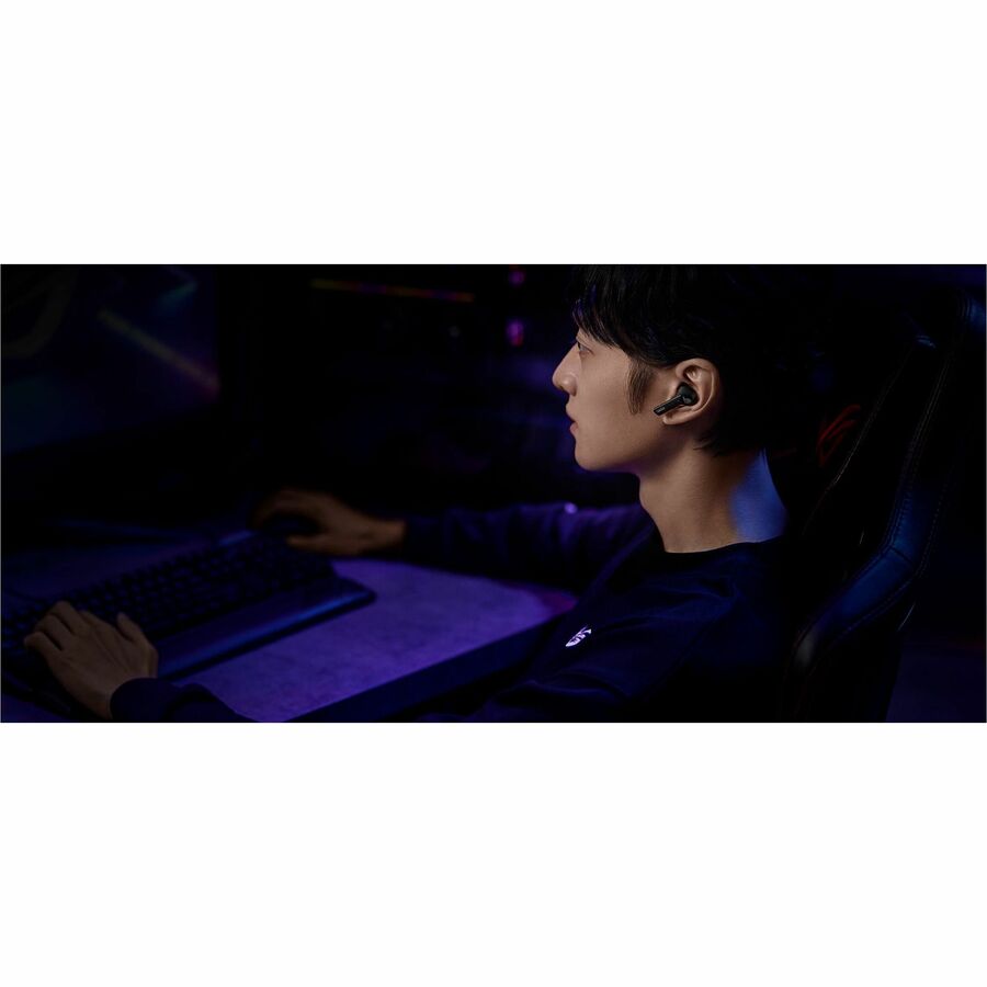 Asus ROG Cetra Earset R55ES-ROG-CETRA-TWS-SPEED