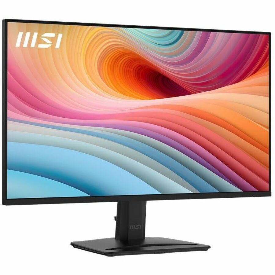 MSI Pro MP251 E2 25" Class Full HD LCD Monitor - 16:9 - Black PROMP251E2